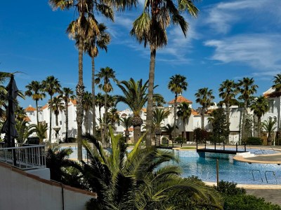 Apartment Apartment by Playa Serena & Golf Views - Outdoor photo 5