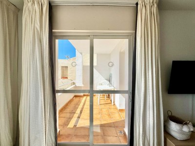 Apartment Apartment by Playa Serena & Golf Views - Outdoor photo 8