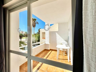 Apartment Apartment by Playa Serena & Golf Views - Outdoor photo 9