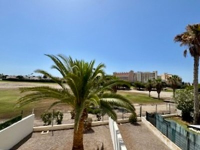 Apartment Apartment by Playa Serena & Golf Views - Outdoor photo 10