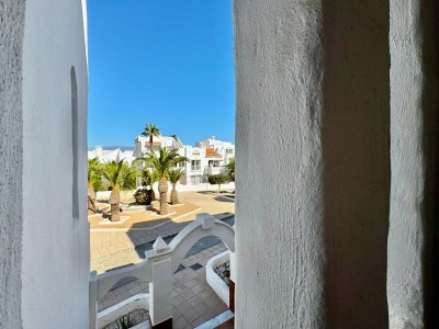 Apartment Apartment by Playa Serena & Golf Views - Outdoor photo 11