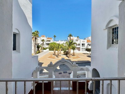 Apartment Apartment by Playa Serena & Golf Views - Outdoor photo 12