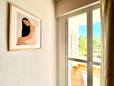Apartment Apartment by Playa Serena & Golf Views - Features photo 15