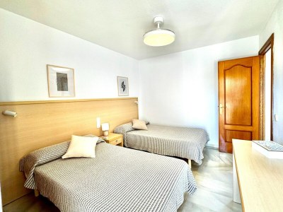 Apartment Apartment by Playa Serena & Golf Views - Features photo 16