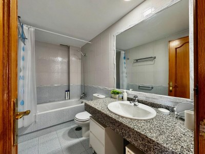 Apartment Apartment by Playa Serena & Golf Views - Features photo 17