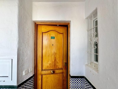 Apartment Apartment by Playa Serena & Golf Views - Features photo 18