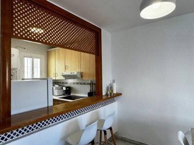 Apartment Apartment by Playa Serena & Golf Views - Features photo 19