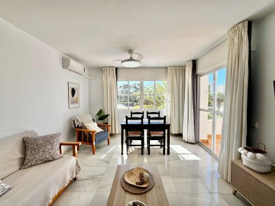 Apartment Apartment by Playa Serena & Golf Views - Features photo 20