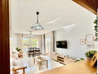 Apartment Apartment by Playa Serena & Golf Views - Features photo 22