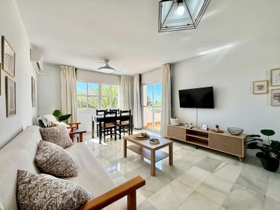 Apartment Apartment by Playa Serena & Golf Views - Features photo 23