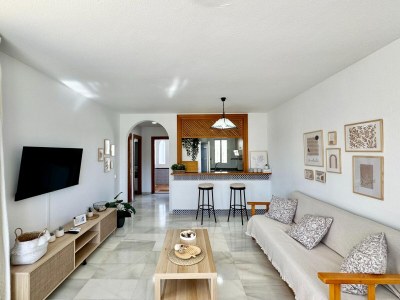 Apartment Apartment by Playa Serena & Golf Views - Features photo 24