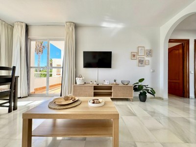 Apartment Apartment by Playa Serena & Golf Views - Features photo 25