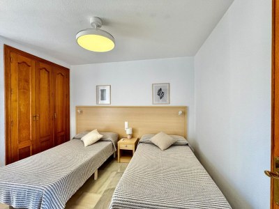 Apartment Apartment by Playa Serena & Golf Views - Features photo 26