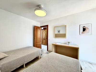 Apartment Apartment by Playa Serena & Golf Views - Features photo 28