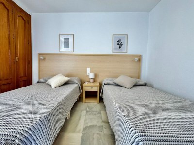 Apartment Apartment by Playa Serena & Golf Views - Features photo 29