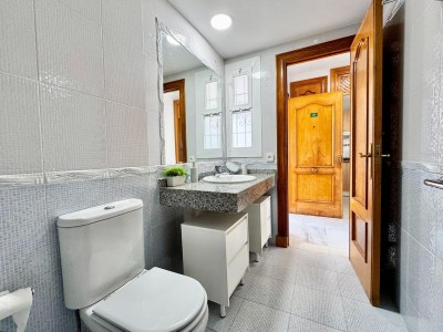 Apartment Apartment by Playa Serena & Golf Views - Features photo 31