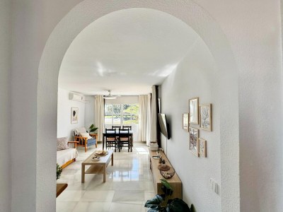 Apartment Apartment by Playa Serena & Golf Views - Features photo 32