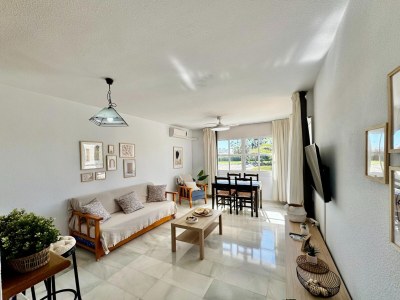 Apartment Apartment by Playa Serena & Golf Views - Features photo 33