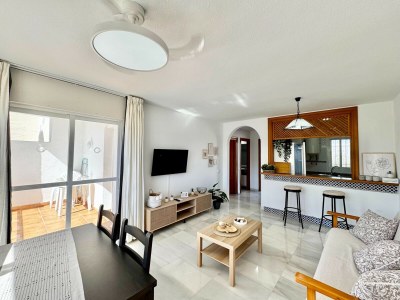 Apartment Apartment by Playa Serena & Golf Views - Features photo 34