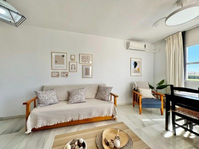 Apartment Apartment by Playa Serena & Golf Views - Features photo 36