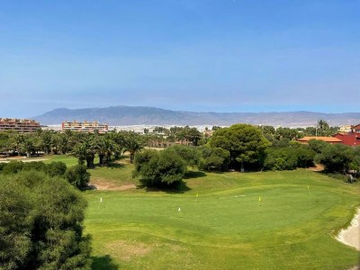 Apartment Apartment by Playa Serena & Golf Views - Environment photo 38