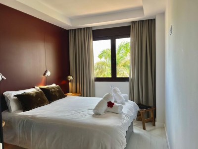 Holiday house Chalet Amarilla Golf with Pool & Jacuzzi - Features photo 19