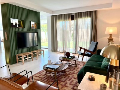 Holiday house Chalet Amarilla Golf with Pool & Jacuzzi - Features photo 20