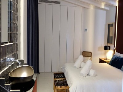 Holiday house Chalet Amarilla Golf with Pool & Jacuzzi - Features photo 24