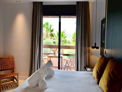 Holiday house Chalet Amarilla Golf with Pool & Jacuzzi - Features photo 25