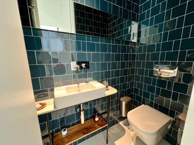 Holiday house Chalet Amarilla Golf with Pool & Jacuzzi - Features photo 26