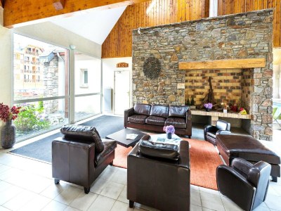 Holiday park Well-kept apartment in a mountain village - Features photo 9