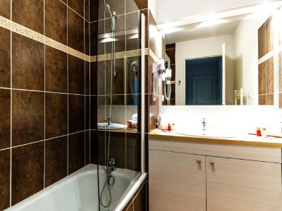 Holiday park Well-kept apartment in a mountain village - Features photo 10