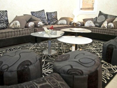 Holiday park Well-kept apartment in a mountain village - Features photo 12