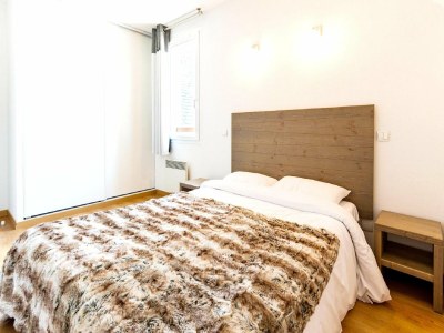 Holiday park Well-kept apartment in a mountain village - Features photo 14