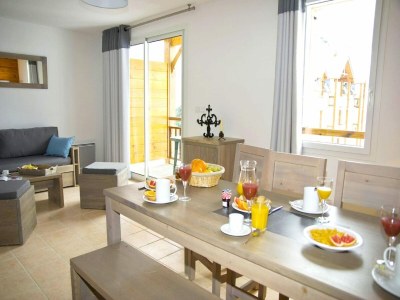 Holiday park Well-kept apartment in a mountain village - Features photo 15