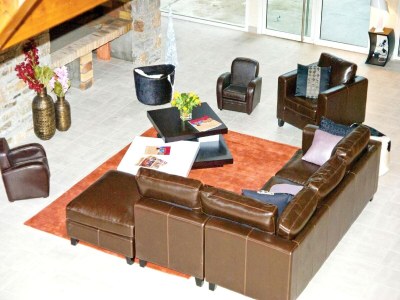 Holiday park Well-kept apartment in a mountain village - Features photo 17