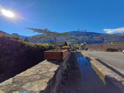 Holiday park Well-kept apartment in a mountain village - Environment photo 19