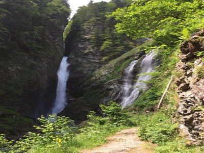 Holiday park Well-kept apartment in a mountain village - Environment photo 25