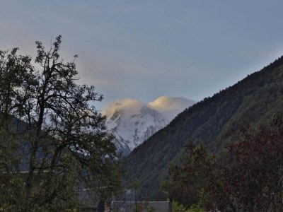 Holiday park Well-kept apartment in a mountain village - Environment photo 27