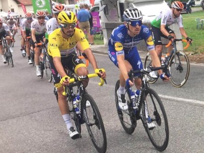 Holiday park Well-kept apartment in a mountain village - Environment photo 28