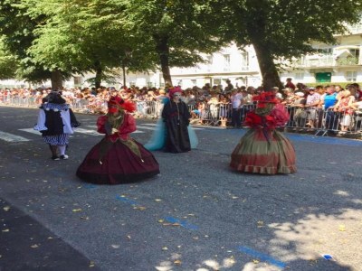 Holiday park Well-kept apartment in a mountain village - Environment photo 30