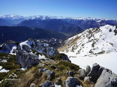 Holiday park Well-kept apartment in a mountain village - Environment photo 31
