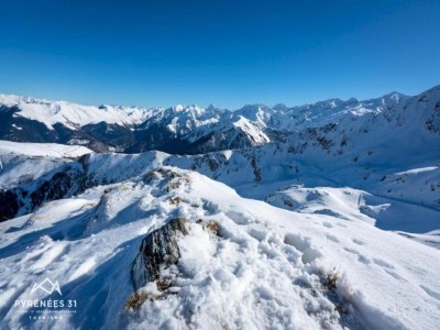 Holiday park Well-kept apartment in a mountain village - Environment photo 33