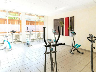 Holiday park Well-kept apartment in a mountain village - Outdoor photo 39