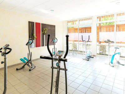 Holiday park Well-kept apartment in a mountain village - Outdoor photo 40