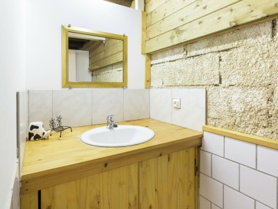 Holiday house Ferienhaus und Mobilheim mit großem Garten - Features photo 18