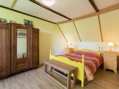 Holiday house Ferienhaus und Mobilheim mit großem Garten - Features photo 20