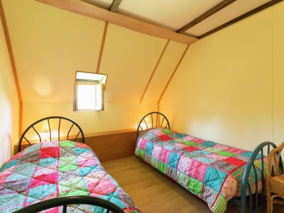 Holiday house Ferienhaus und Mobilheim mit großem Garten - Features photo 21