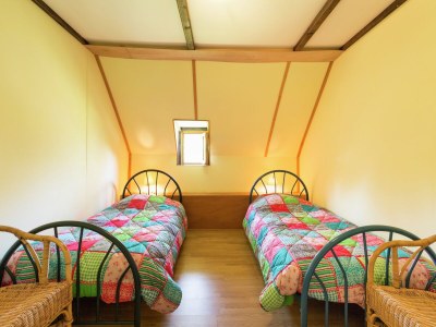 Holiday house Ferienhaus und Mobilheim mit großem Garten - Features photo 24