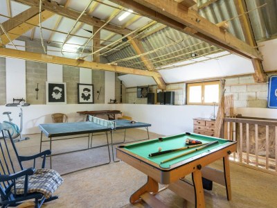 Holiday house Ferienhaus und Mobilheim mit großem Garten - Features photo 28